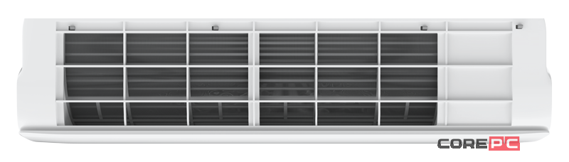 Классическая сплит-система серии PANDORA 2025 RC-PDC105HN (комплект)