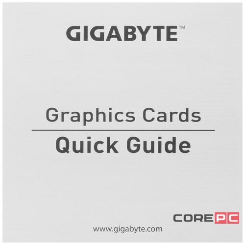 Видеокарта Gigabyte (GV-N730D3-2GI) GeForce GT 730 2GB (rev. 3.0)