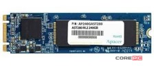 Твердотельный накопитель Apacer 240 Gb AST280 AP240GAST280-1