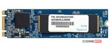 Твердотельный накопитель Apacer 240 Gb AST280 AP240GAST280-1