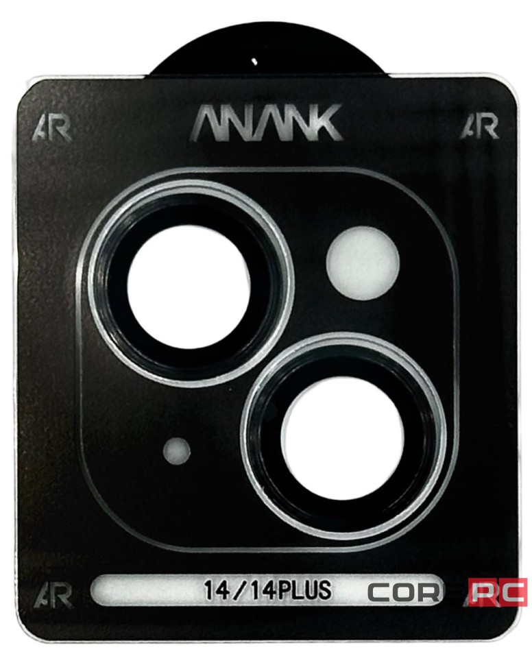 Защитное стекло для задней камеры i-Phone 14/14 Plus Anank