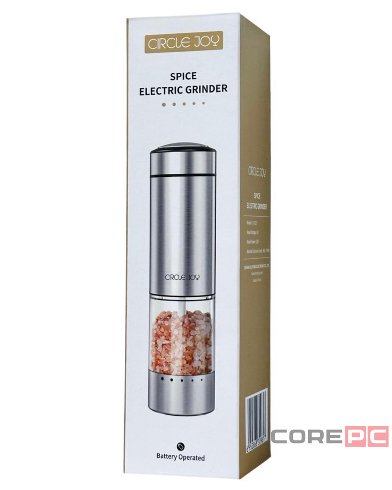 Электрическая мельница для специй Circle Joy Electric Grinder CJ-EG13