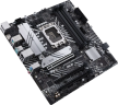 Материнская плата ASUS PRIME B660M-A D4-CSM 90MB19K0-M1EAYC