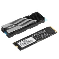 Твердотельный накопитель Gigabyte 2000 Gb AORUS AG4732TB
