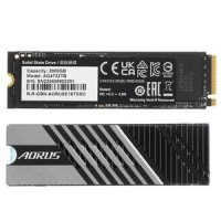 Твердотельный накопитель Gigabyte 2000 Gb AORUS AG4732TB