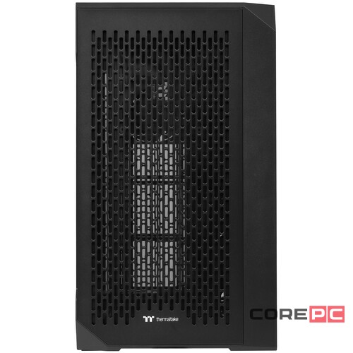 Компьютерный корпус Thermaltake CTE C700 TG Black (CA-1X7-00F1WN-00)
