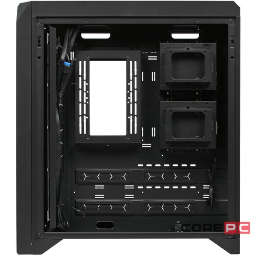 Компьютерный корпус Thermaltake CTE C700 TG Black (CA-1X7-00F1WN-00)