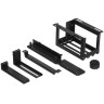 Компьютерный корпус Thermaltake CTE C700 TG Black (CA-1X7-00F1WN-00)