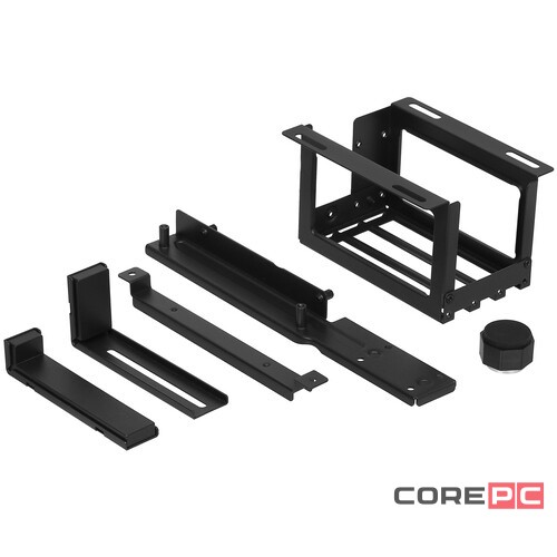 Компьютерный корпус Thermaltake CTE C700 TG Black (CA-1X7-00F1WN-00)