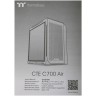 Компьютерный корпус Thermaltake CTE C700 TG Black (CA-1X7-00F1WN-00)