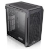 Компьютерный корпус Thermaltake CTE C700 TG Black (CA-1X7-00F1WN-00)
