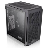 Компьютерный корпус Thermaltake CTE C700 TG Black (CA-1X7-00F1WN-00)