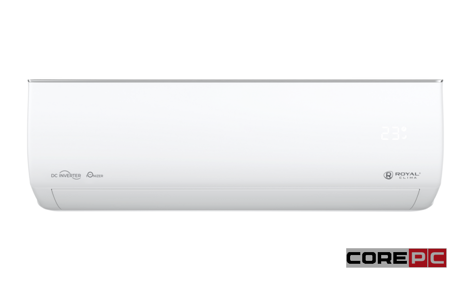 Инверторная сплит-система серии GLORIA INVERTER UPGRADE RCI-GL28HN (комплект)
