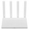 Wi-Fi роутер Xiaomi Mi Router AX3000T 3000Mbps/Wi-Fi6 (RD03) белый