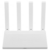 Wi-Fi роутер Xiaomi Mi Router AX3000T 3000Mbps/Wi-Fi6 (RD03) белый