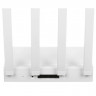 Wi-Fi роутер Xiaomi Mi Router AX3000T 3000Mbps/Wi-Fi6 (RD03) белый