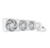 Система жидкостного охлаждения для процессора Arctic Cooling Liquid Freezer III 420 ARGB White (ACFRE00153A)