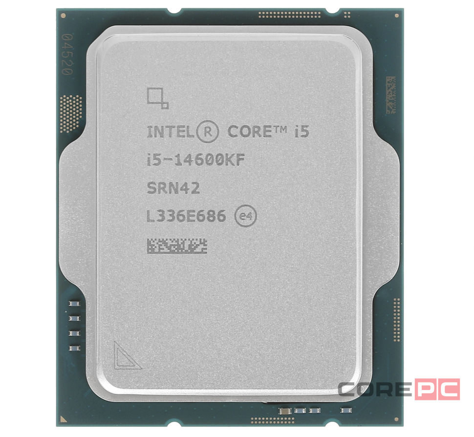 Процессор Intel Core i5 14600KF OEM CM8071504821014