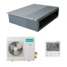Канальный кондиционер Hisense AUD-18HX4SNL1 / AUW-18H4SS
