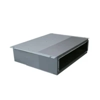 Канальный кондиционер Hisense AUD-18HX4SNL1 / AUW-18H4SS