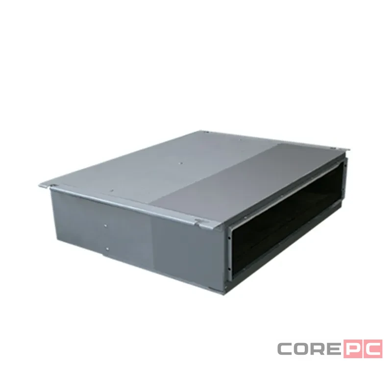 Канальный кондиционер Hisense AUD-18HX4SNL1 / AUW-18H4SS