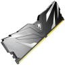 Оперативная память 16 Gb 5600 MHz NETAC SHADOW II Gray (NTSWD5P56SP-16K)