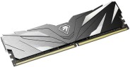 Оперативная память 16 Gb 5600 MHz NETAC SHADOW II Gray (NTSWD5P56SP-16K)