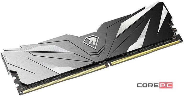 Оперативная память 16 Gb 5600 MHz NETAC SHADOW II Gray (NTSWD5P56SP-16K)