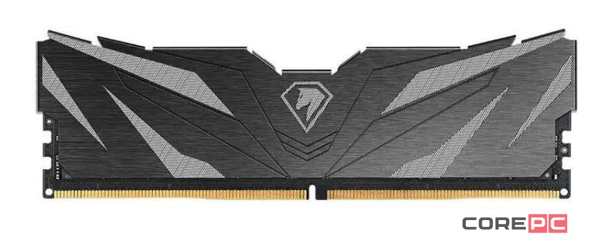 Оперативная память 16 Gb 5600 MHz NETAC SHADOW II Gray (NTSWD5P56SP-16K)