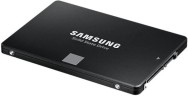 Твердотельный накопитель Samsung 2000 Gb 870 EVO (MZ-77E2T0B/EU)