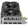 Видеокарта INNO3D (N16502-04D6X-171330N) GeForce GTX 1650 4GB Twin X2 OC V3