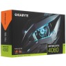 Видеокарта Gigabyte (GV-N4080EAGLE OC-16GD) GeForce RTX 4080 16GB EAGLE OC