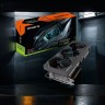 Видеокарта Gigabyte (GV-N4080EAGLE OC-16GD) GeForce RTX 4080 16GB EAGLE OC