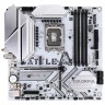 Материнская плата Colorful BATTLE-AX B760M-WHITE WIFI V20