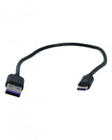 Powerbank Xreel 20000mAh 2USB/1USB-C/Micro черный