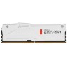 Оперативная память 32 Gb 5600 MHz Kingston FURY Beast RGB White (KF556C36BWEA-32)