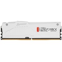Оперативная память 32 Gb 5600 MHz Kingston FURY Beast RGB White (KF556C36BWEA-32)