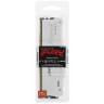 Оперативная память 32 Gb 5600 MHz Kingston FURY Beast RGB White (KF556C36BWEA-32)