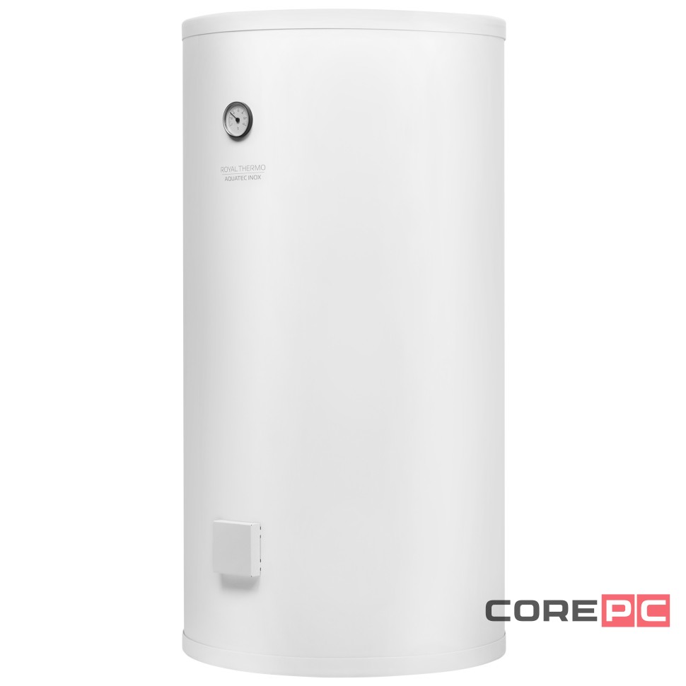 Бойлер косвенного нагрева Royal Thermo AQUATEC INOX RTWX 150 напольный