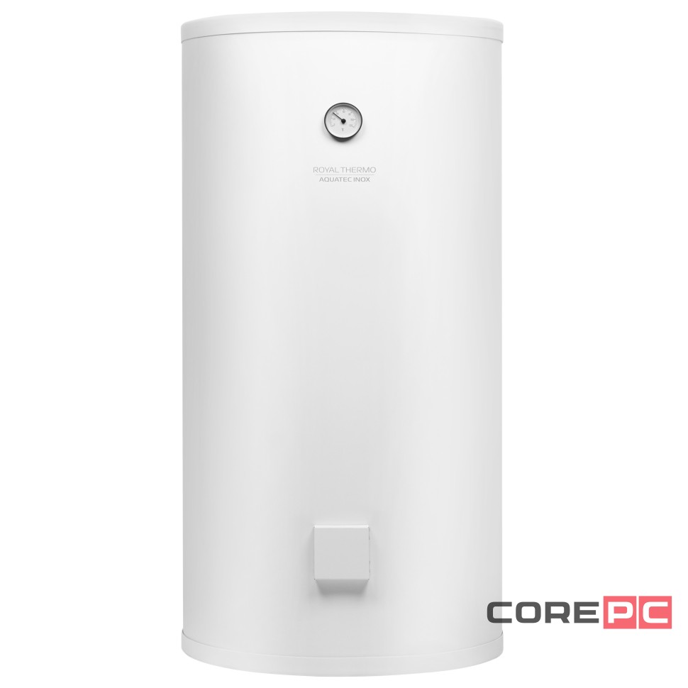 Бойлер косвенного нагрева Royal Thermo AQUATEC INOX RTWX 150 напольный