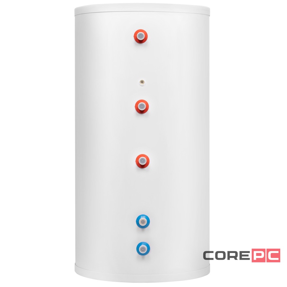 Бойлер косвенного нагрева Royal Thermo AQUATEC INOX RTWX 150 напольный