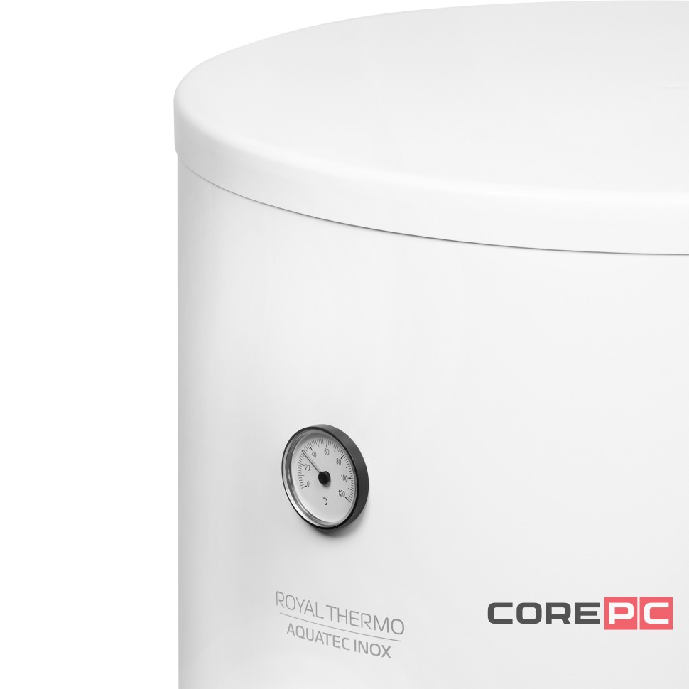 Бойлер косвенного нагрева Royal Thermo AQUATEC INOX RTWX 150 напольный