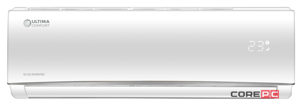 Внутренний блок мульти-сплит-системы серии ECLIPSE MULTI DC EU Inverter UC-EMM09PN