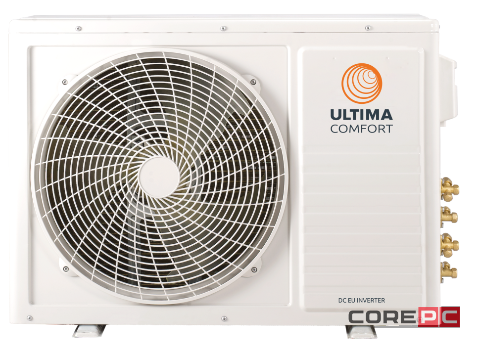 Внутренний блок мульти-сплит-системы серии ECLIPSE MULTI DC EU Inverter UC-EMM09PN