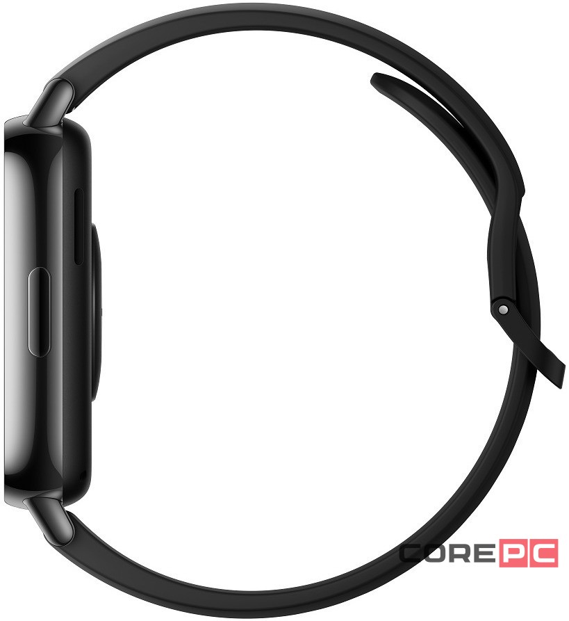 Умные часы Xiaomi Redmi watch 5 Lite черные