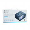 Док-станция для 5 HDD Orico 6558US3-C черный