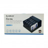 Док-станция для 5 HDD Orico 6558US3-C черный