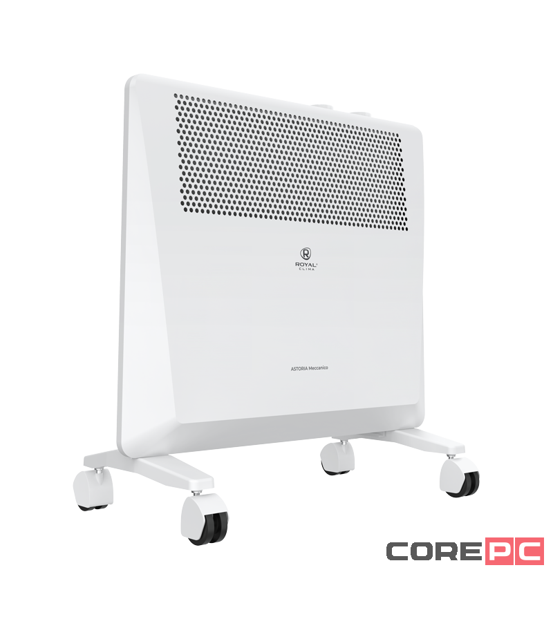 Электрический конвектор серии ASTORIA Meccanico REC-AT2000M