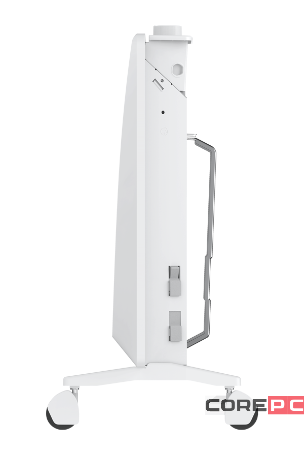 Электрический конвектор серии ASTORIA Meccanico REC-AT2000M