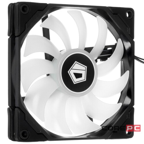 Вентилятор для корпуса ID-COOLING TF-9215-ARGB PWM